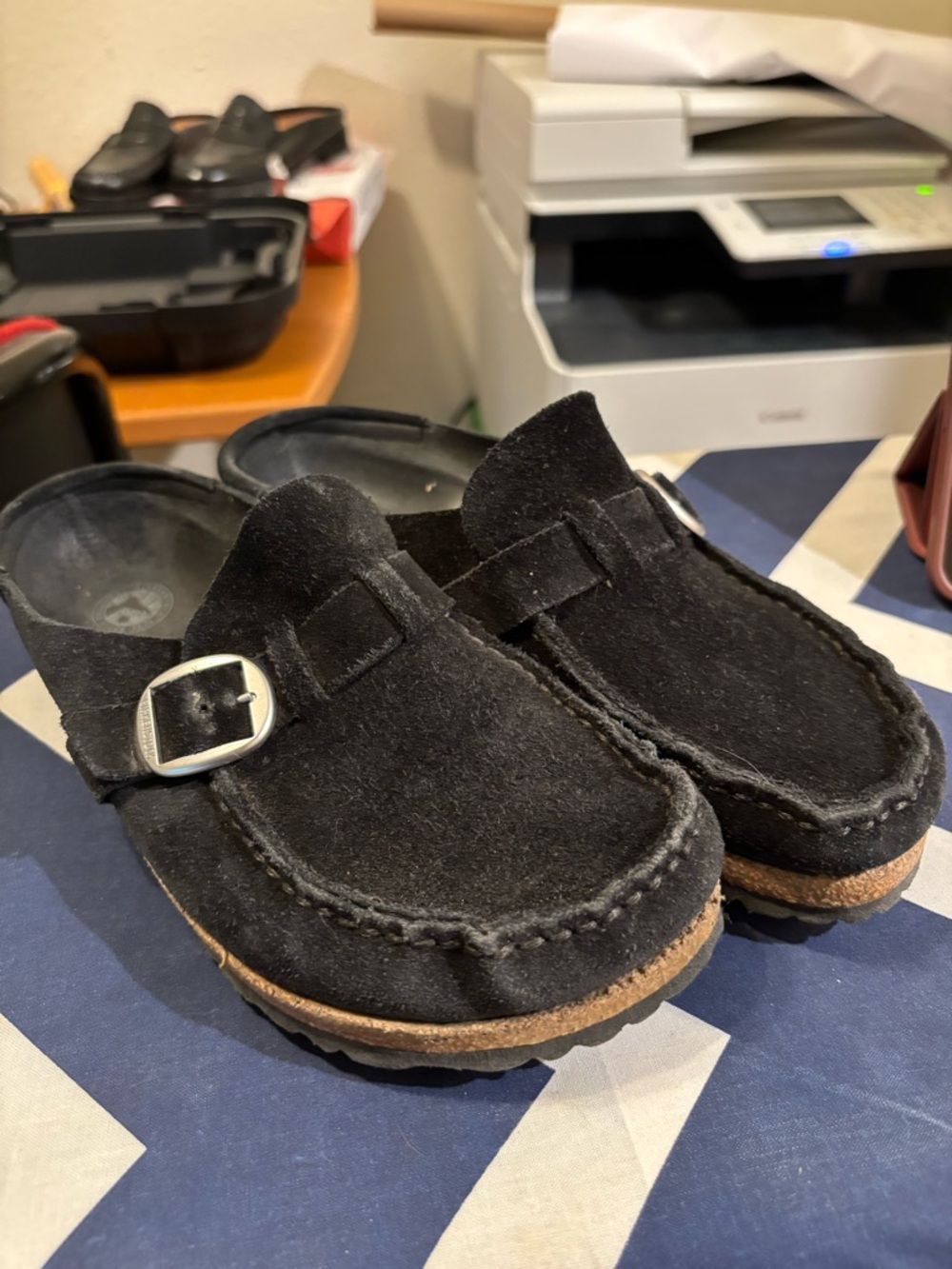 Birkenstock Buckley